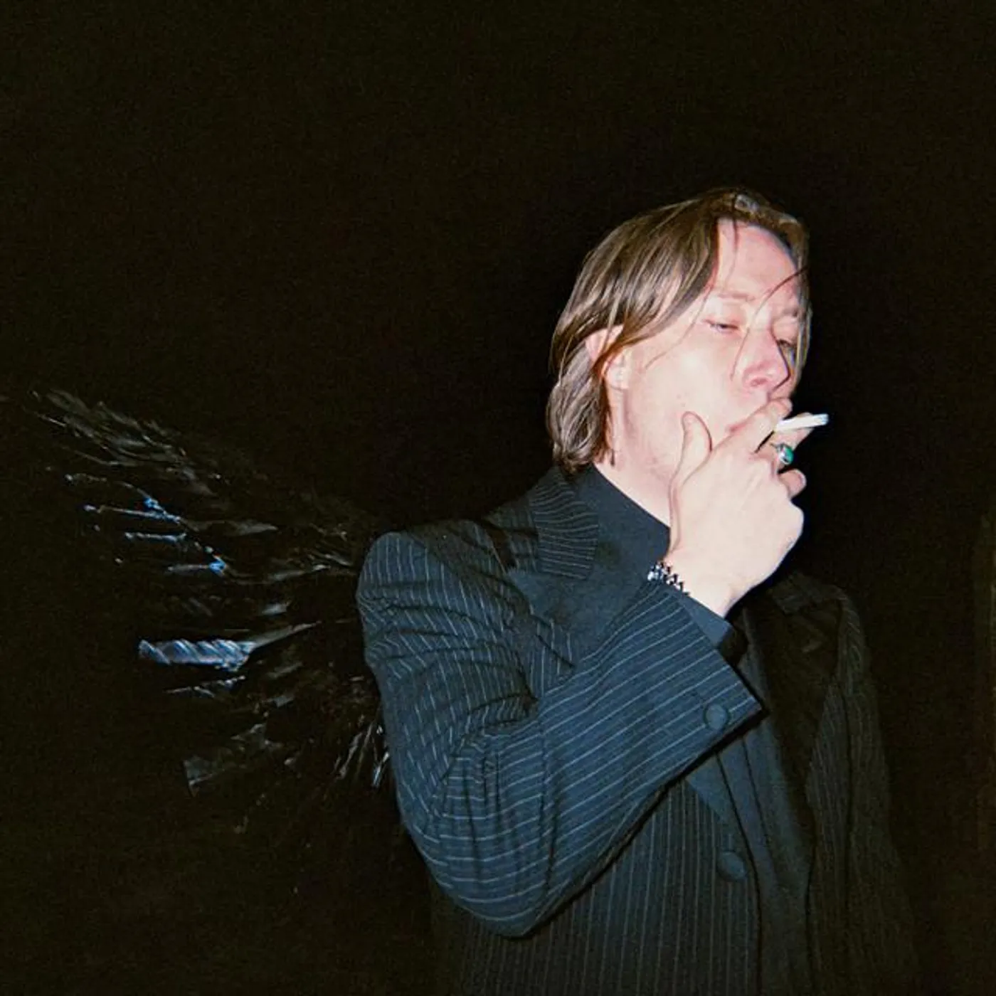 Casket Cassette Brand Page