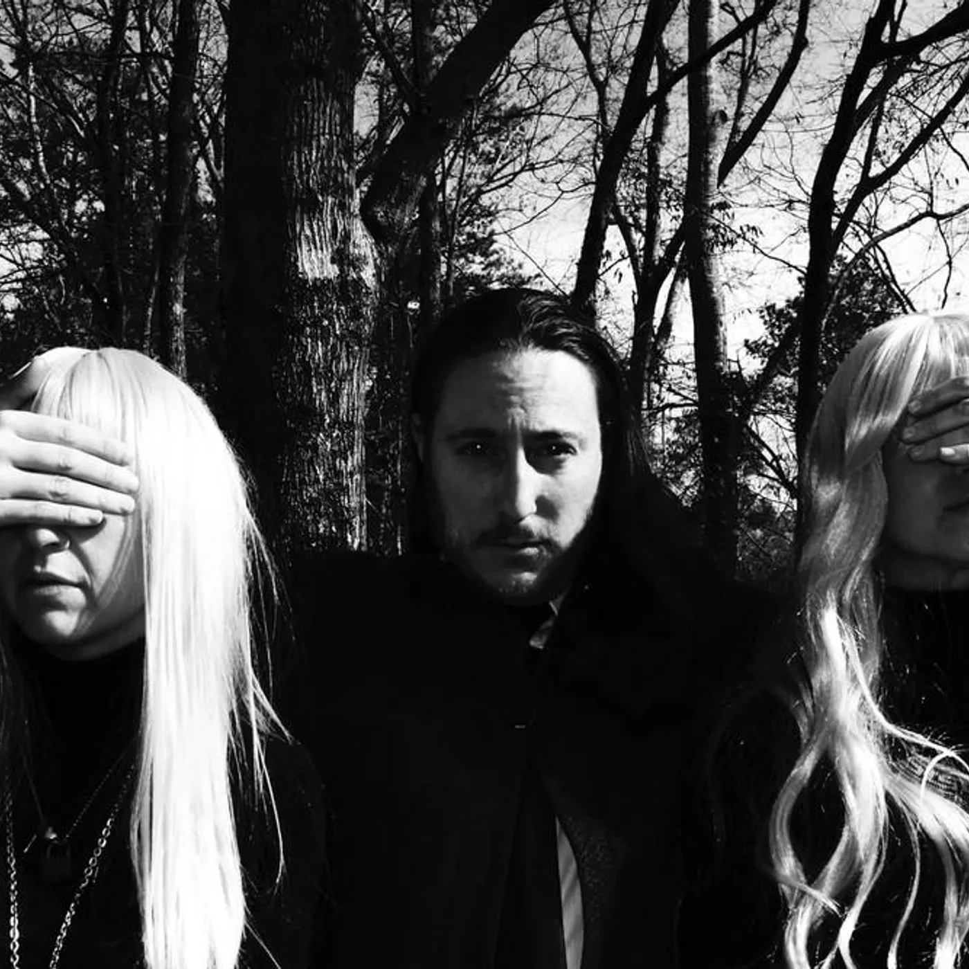 The Casket Girls Brand Page