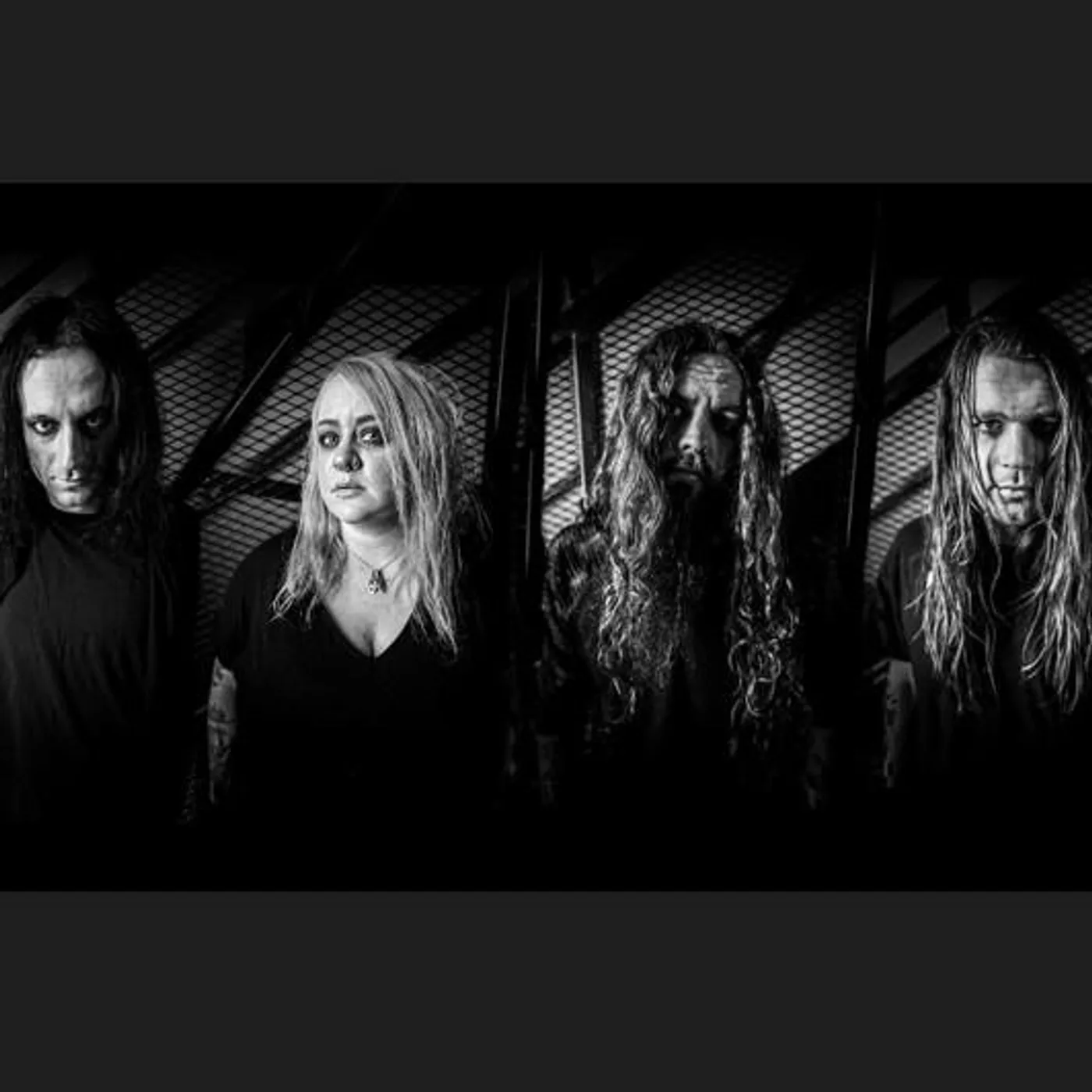 Casket Robbery Brand Page