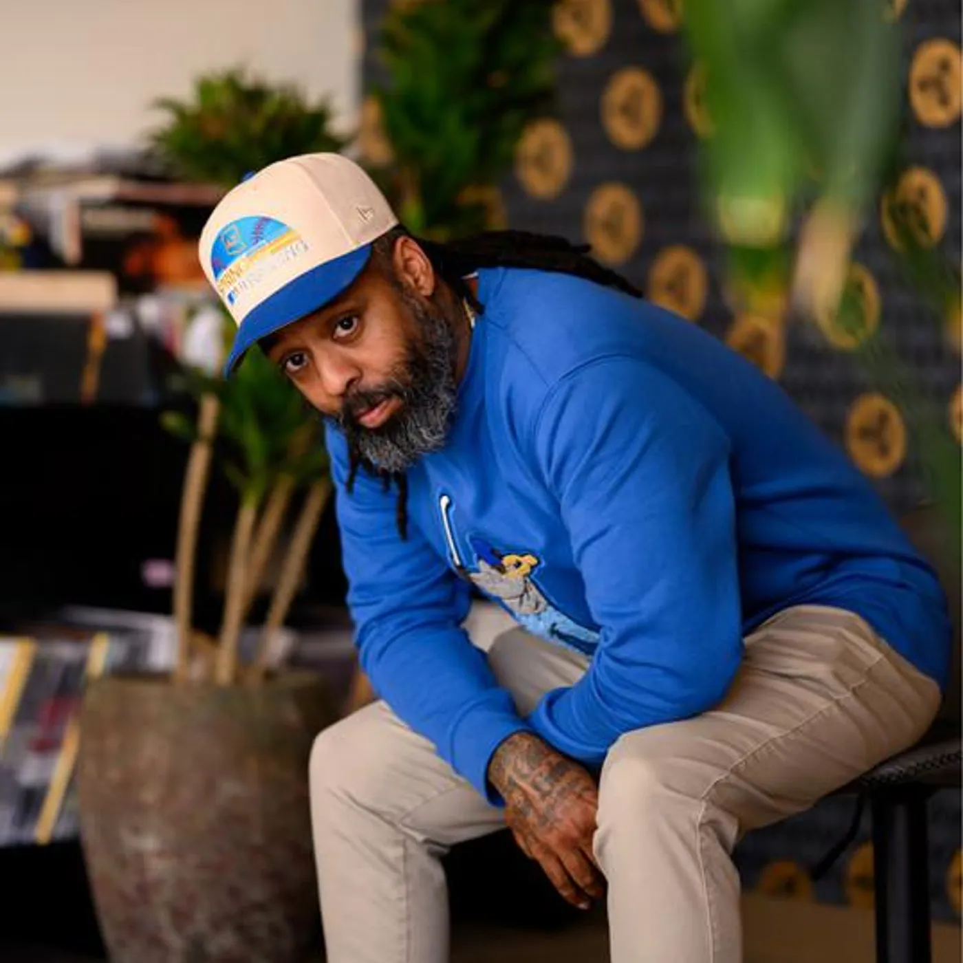 Cash Lansky Brand Page