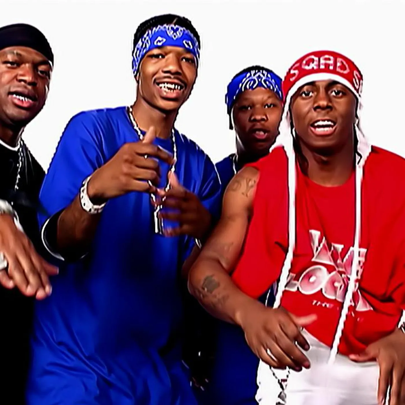 Cash Money Millionaires