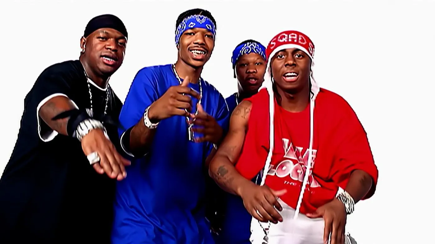 Cash Money Millionaires