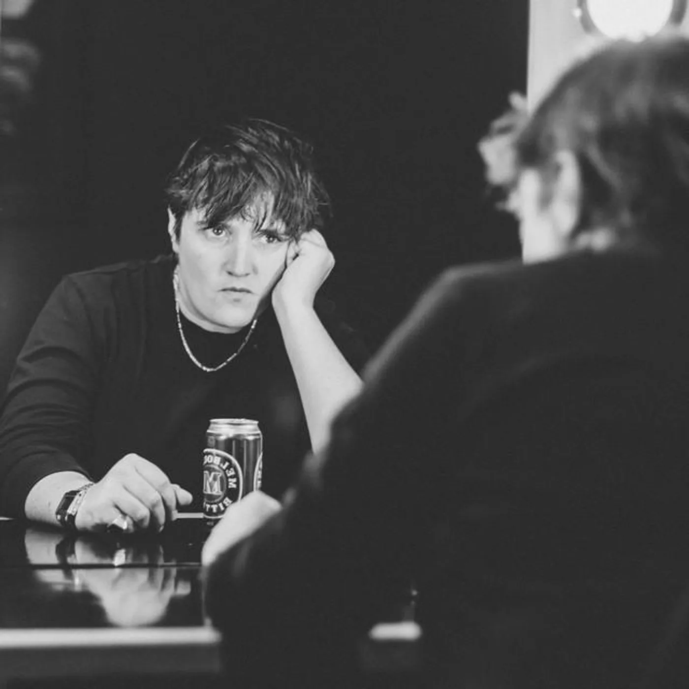 Cash Savage and the Last Drinks Brand Page