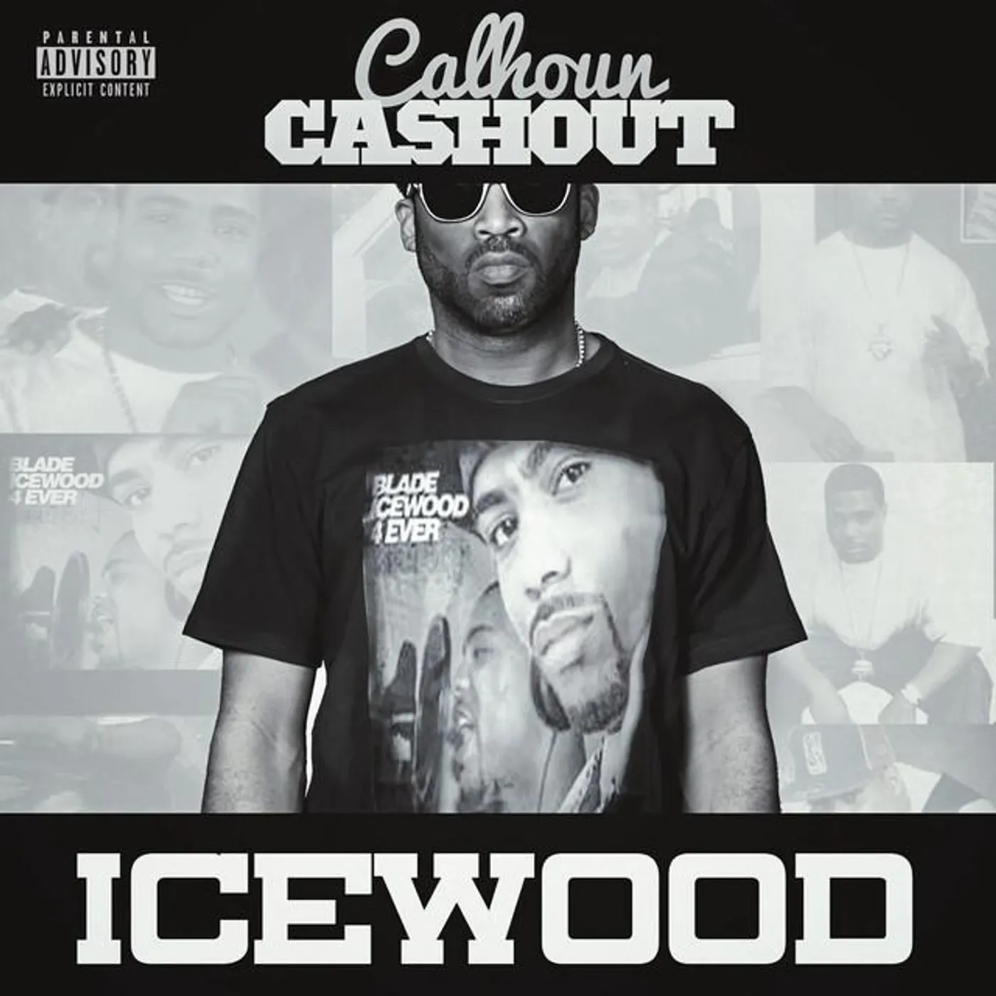 Cashout calhoun Brand Page