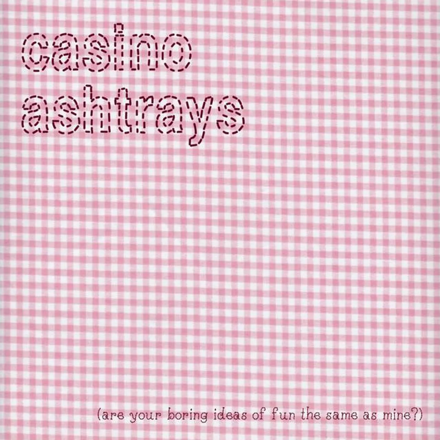 Casino Ashtrays Brand Page