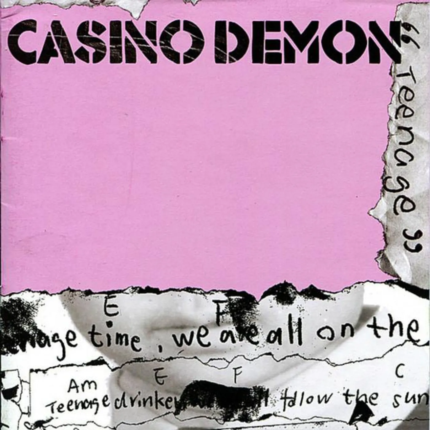 Casino Demon