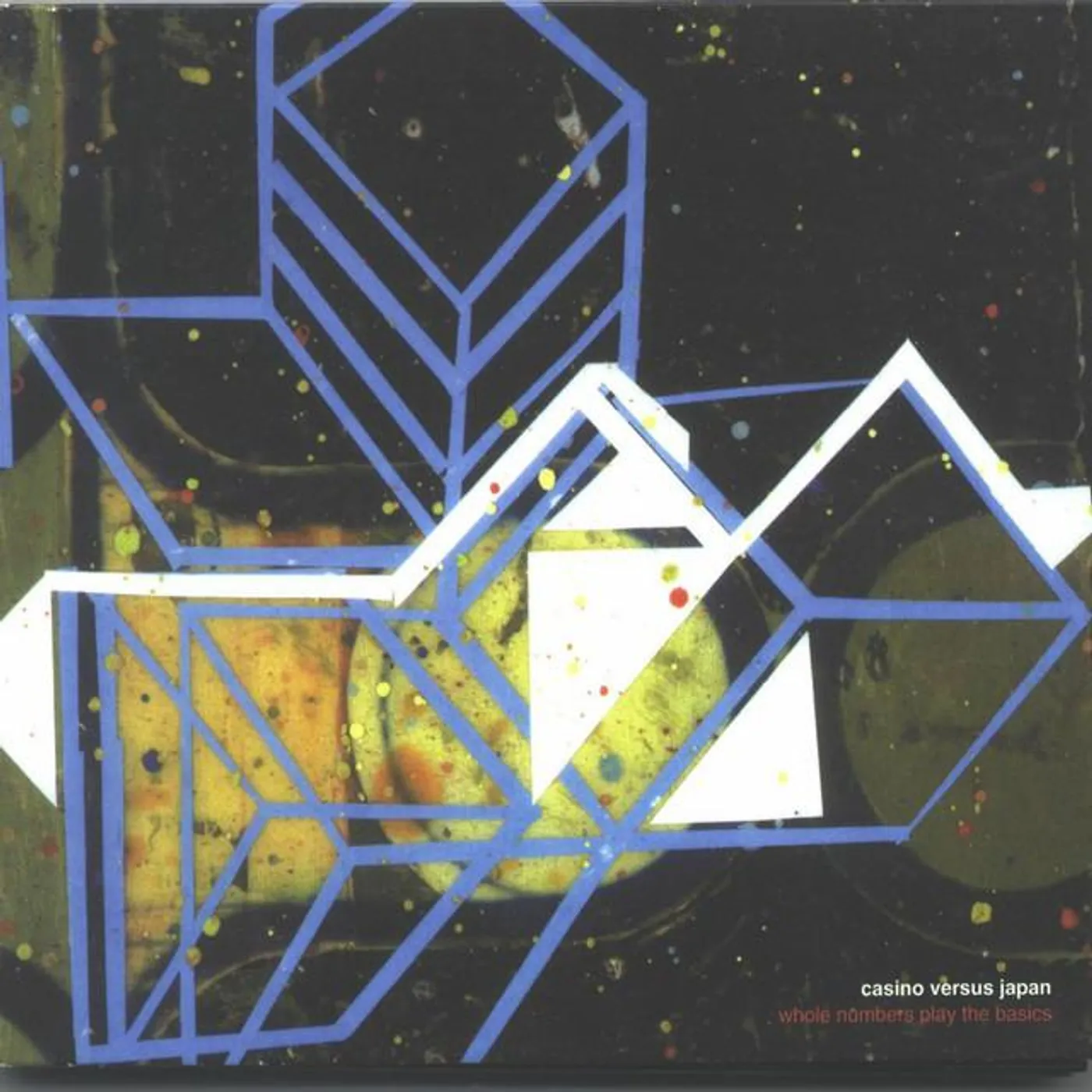 Casino Versus Japan Brand Page