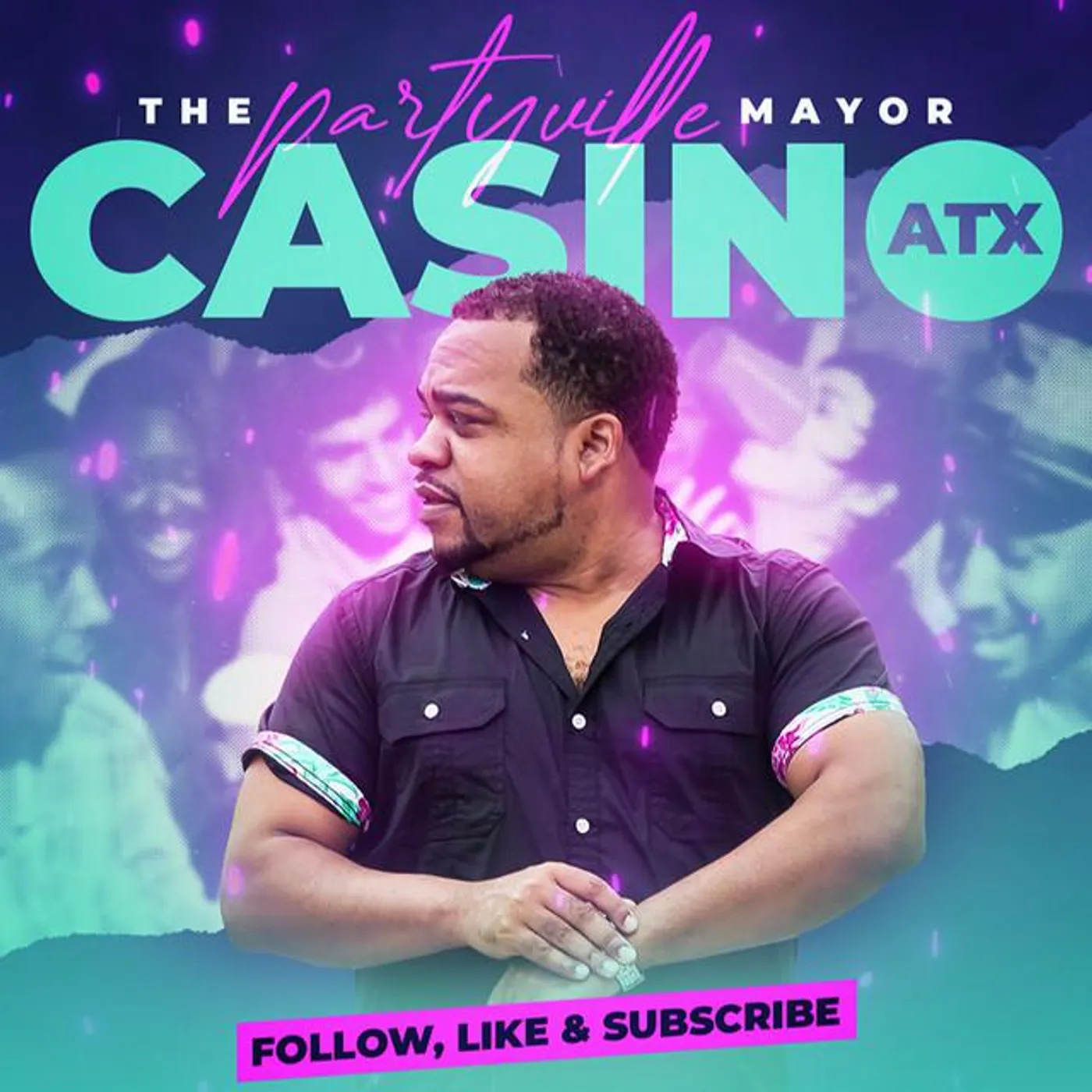 CasinoATX Brand Page
