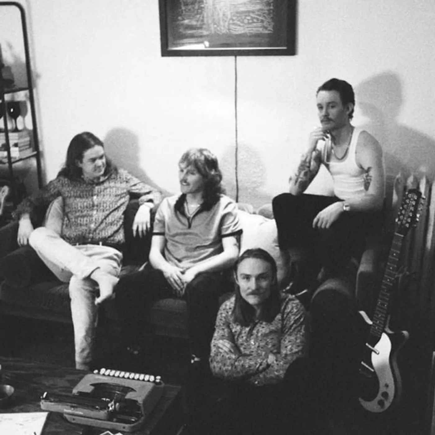 Casio Ghost Brand Page