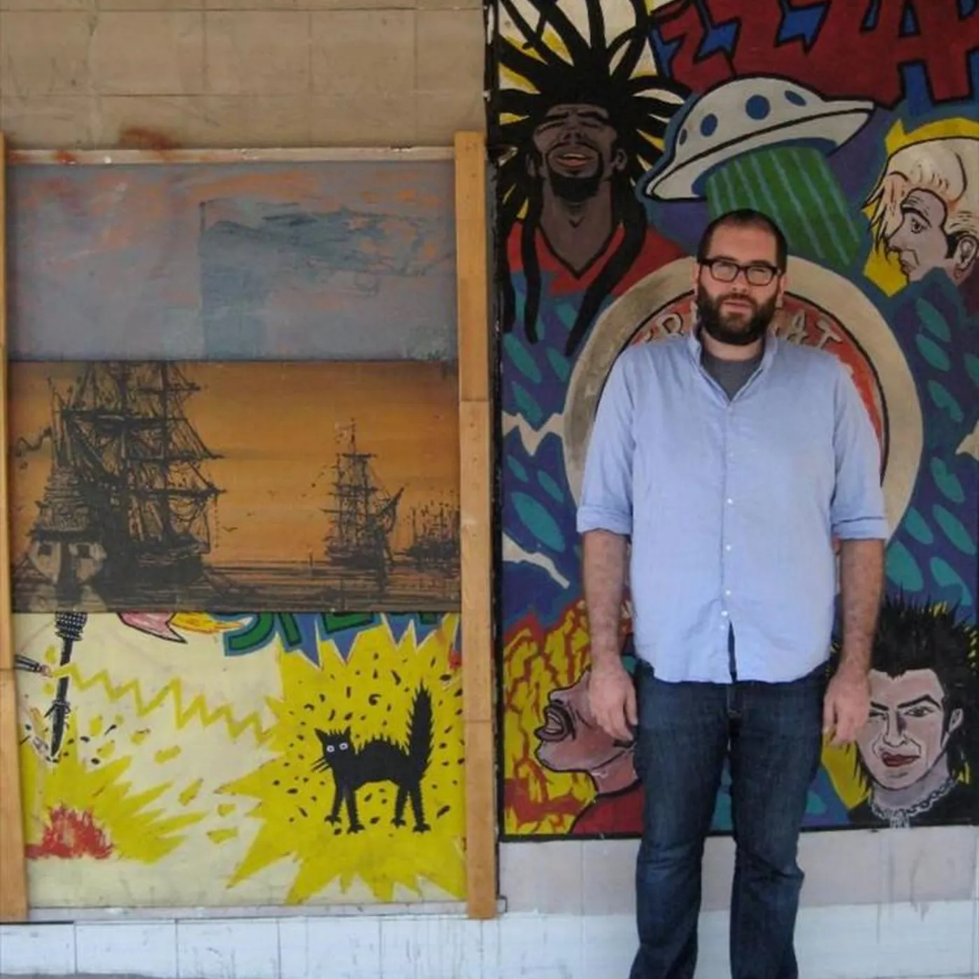 Casiotone For The Painfully Alone Brand Page