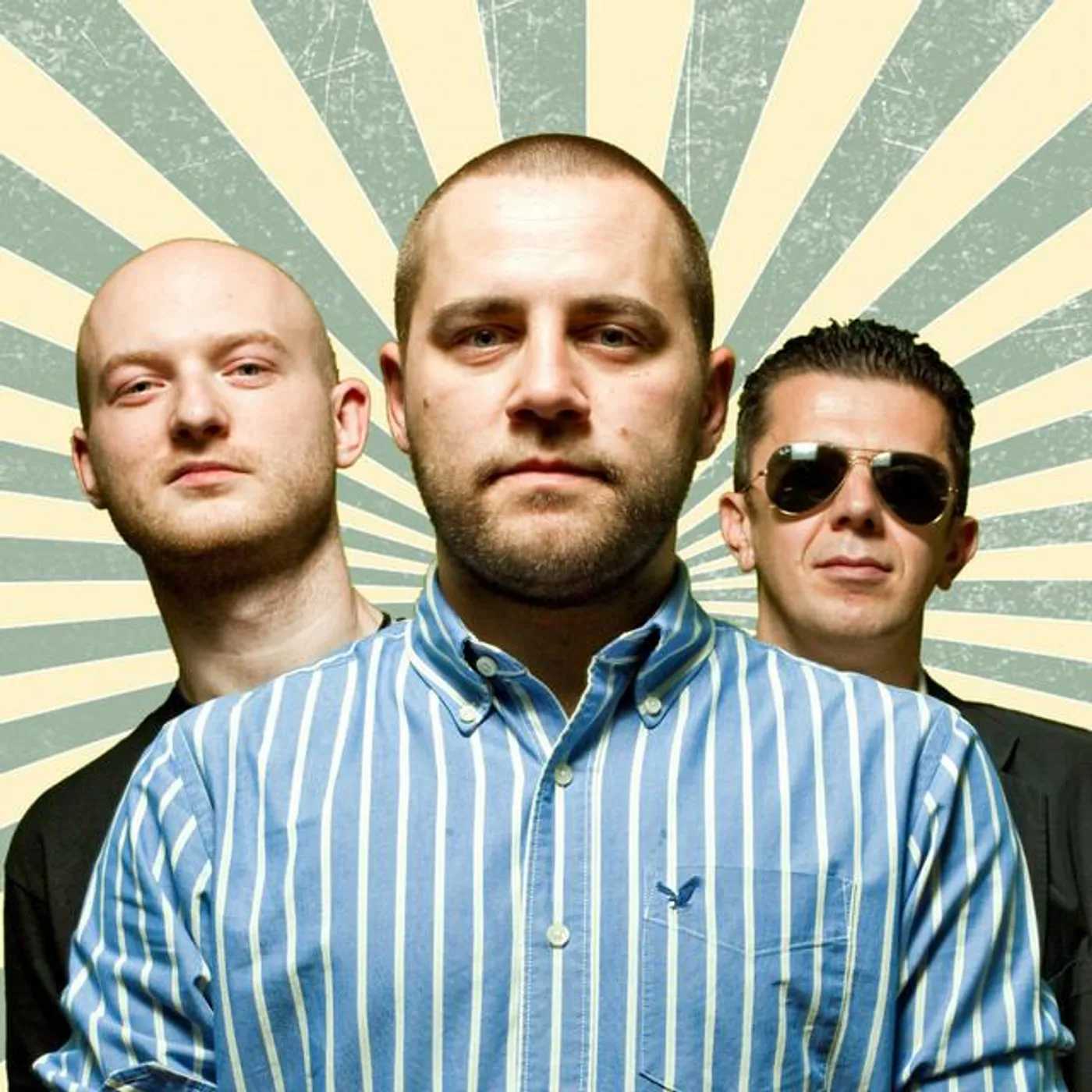 Cassa Loco Brand Page