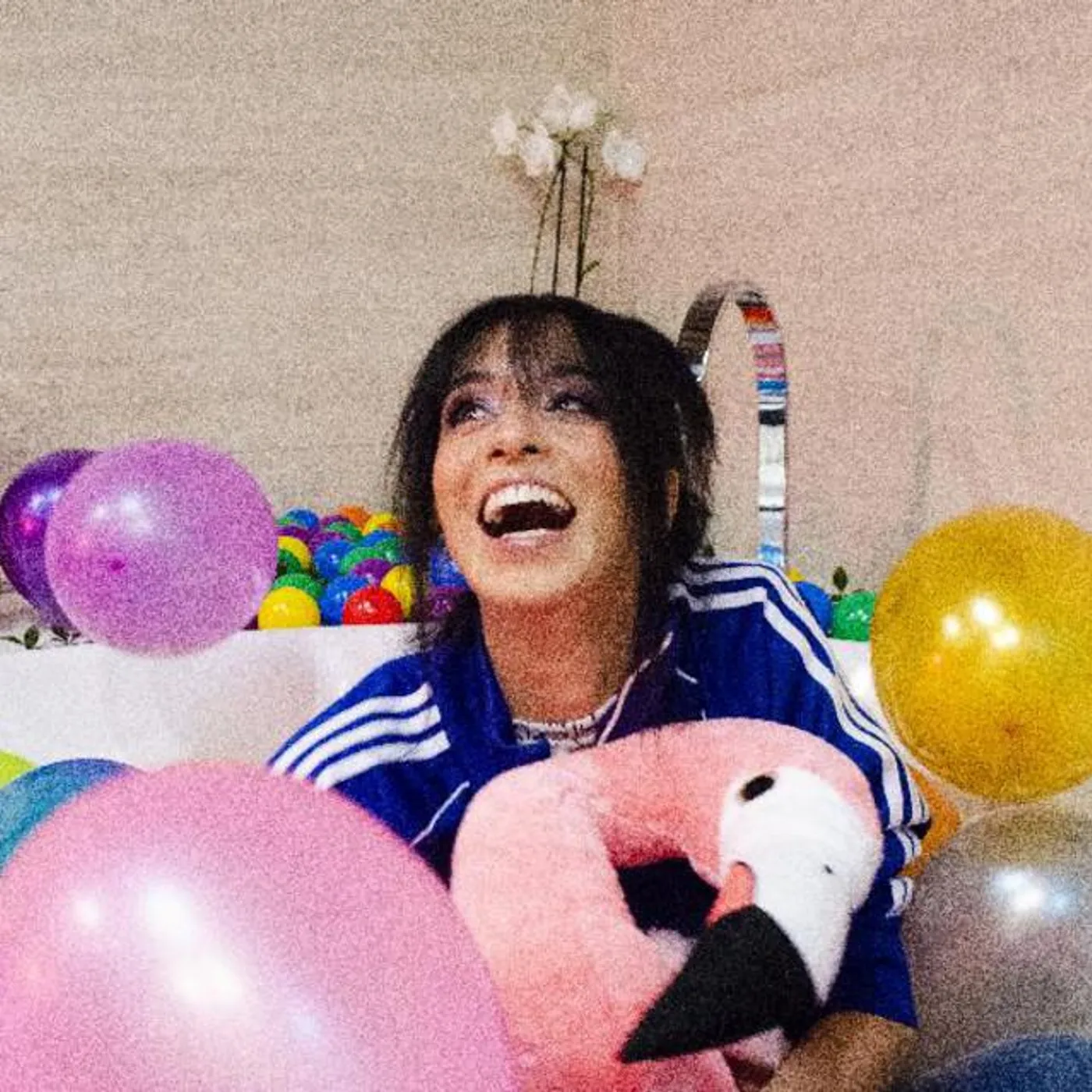 Cassandra De Rosa Brand Page