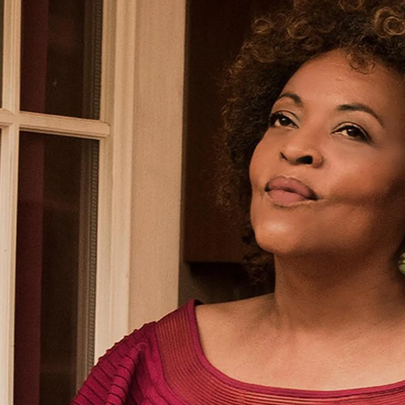 Cassandra Wilson Brand Page