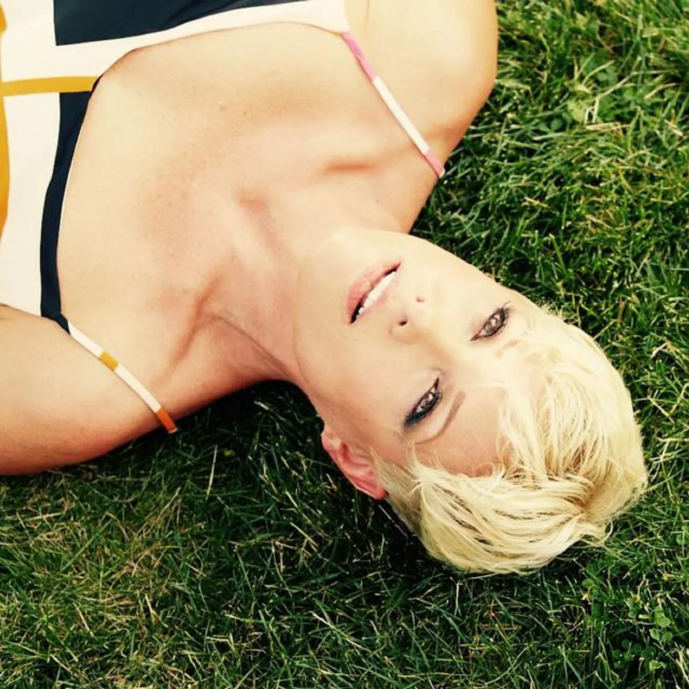 Cassandre McKinley Brand Page