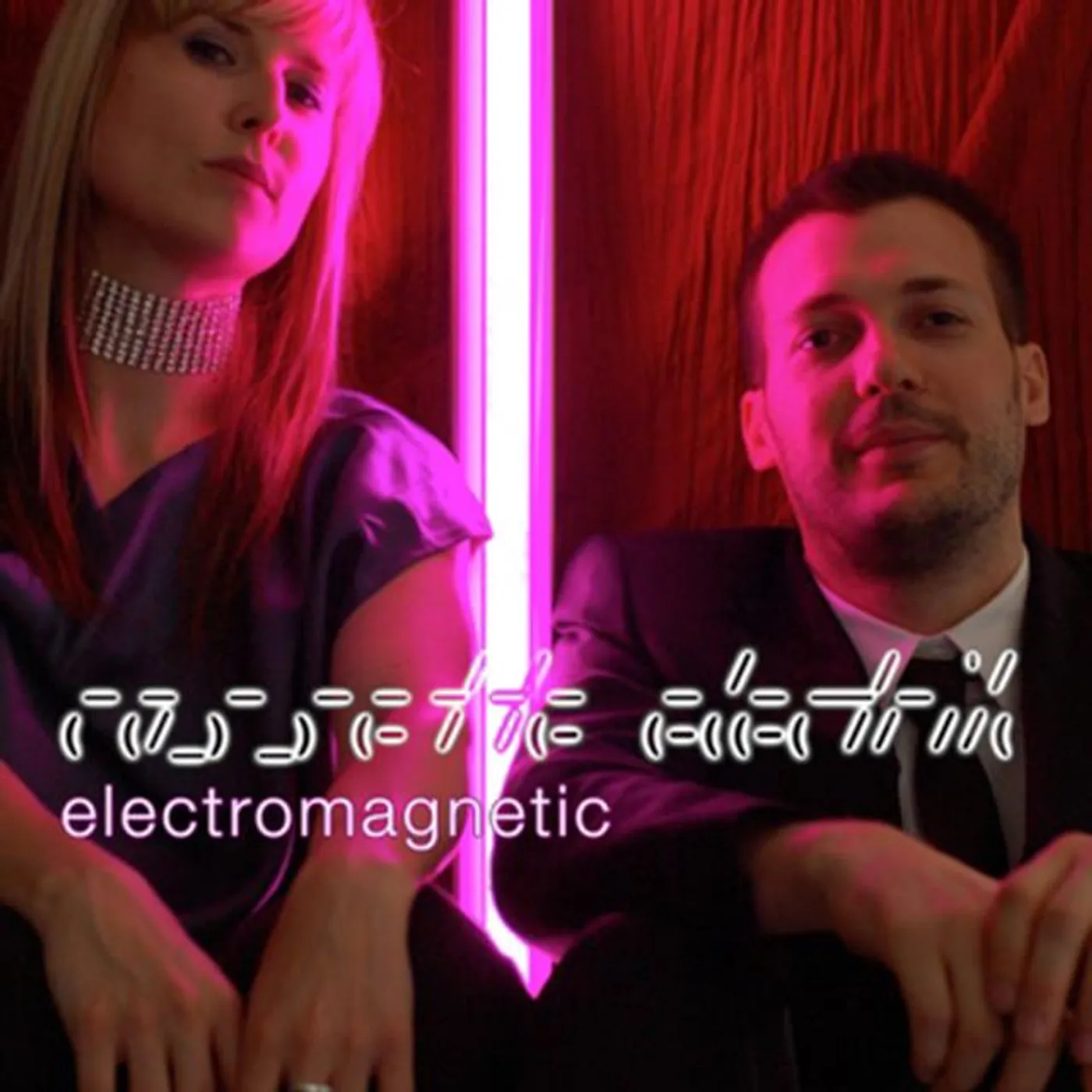 Cassette Electrik Brand Page