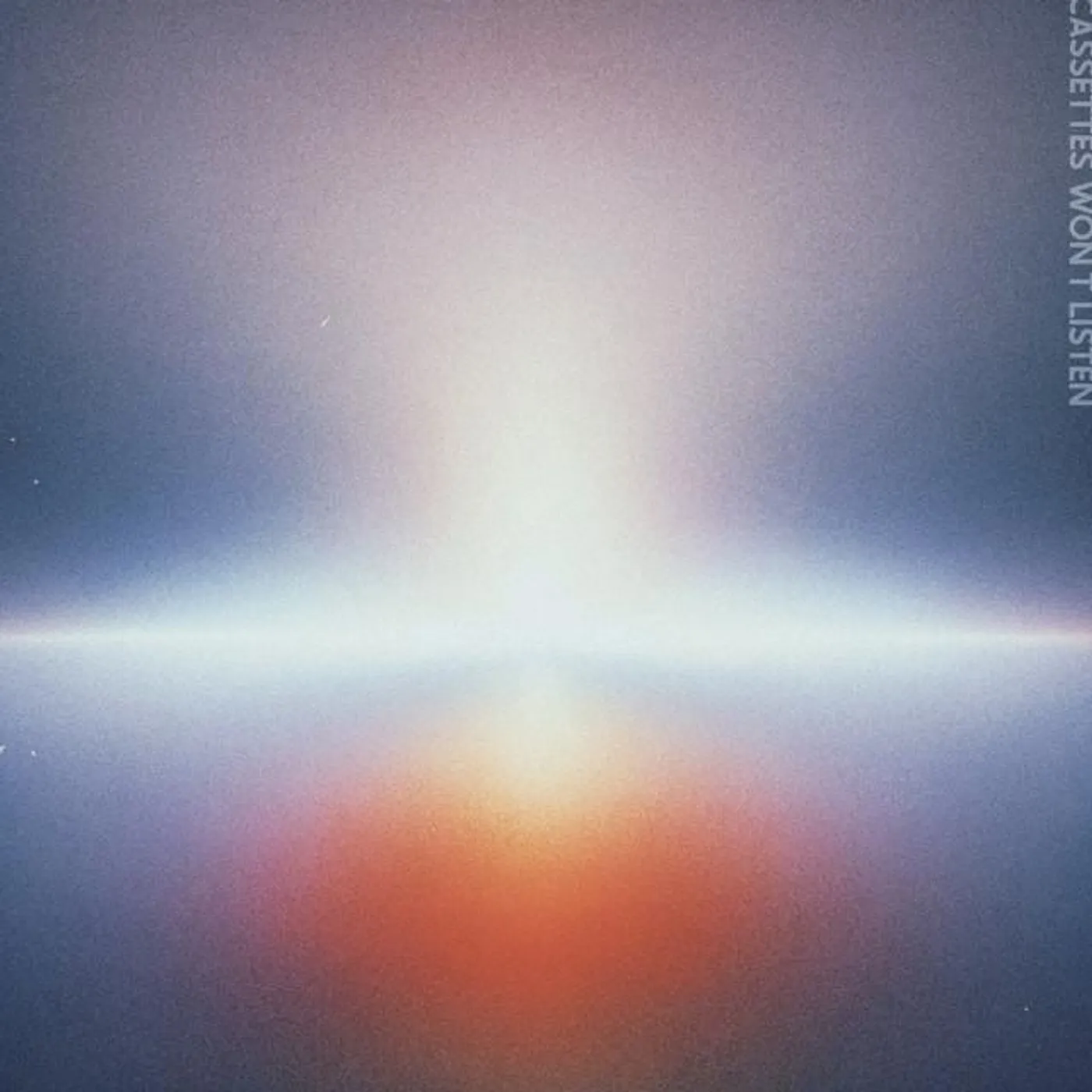 Cassettes Won't Listen Brand Page