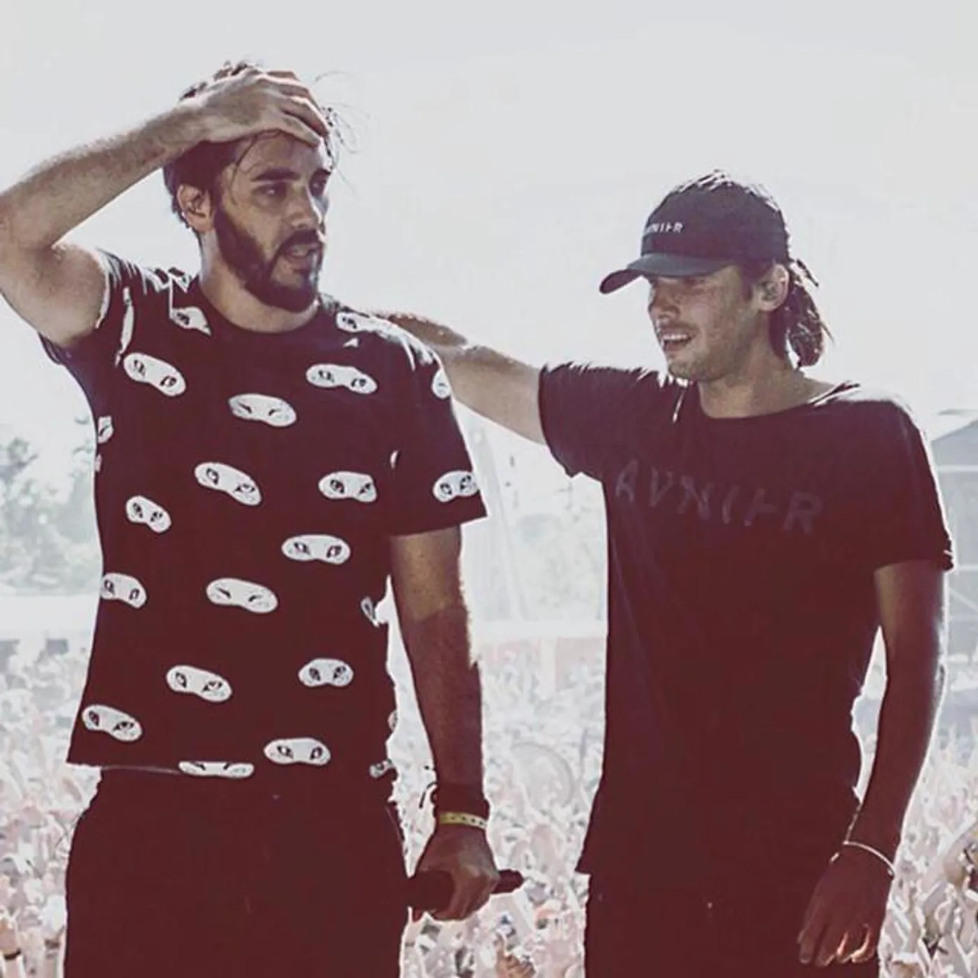 Casseurs Flowters Brand Page