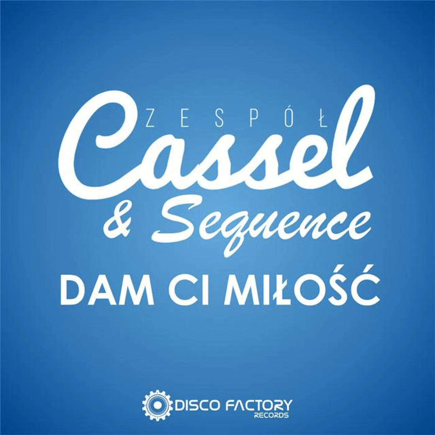 Cassel & Sequence Brand Page