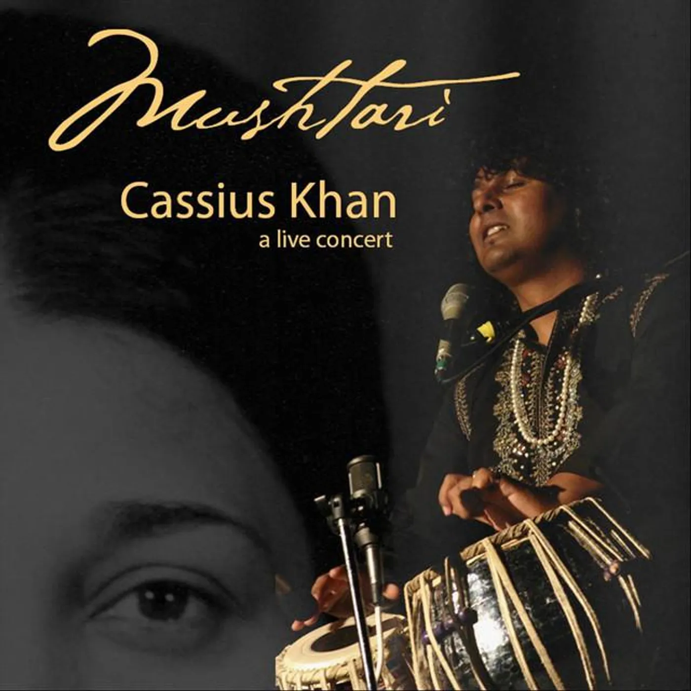 Cassius Khan