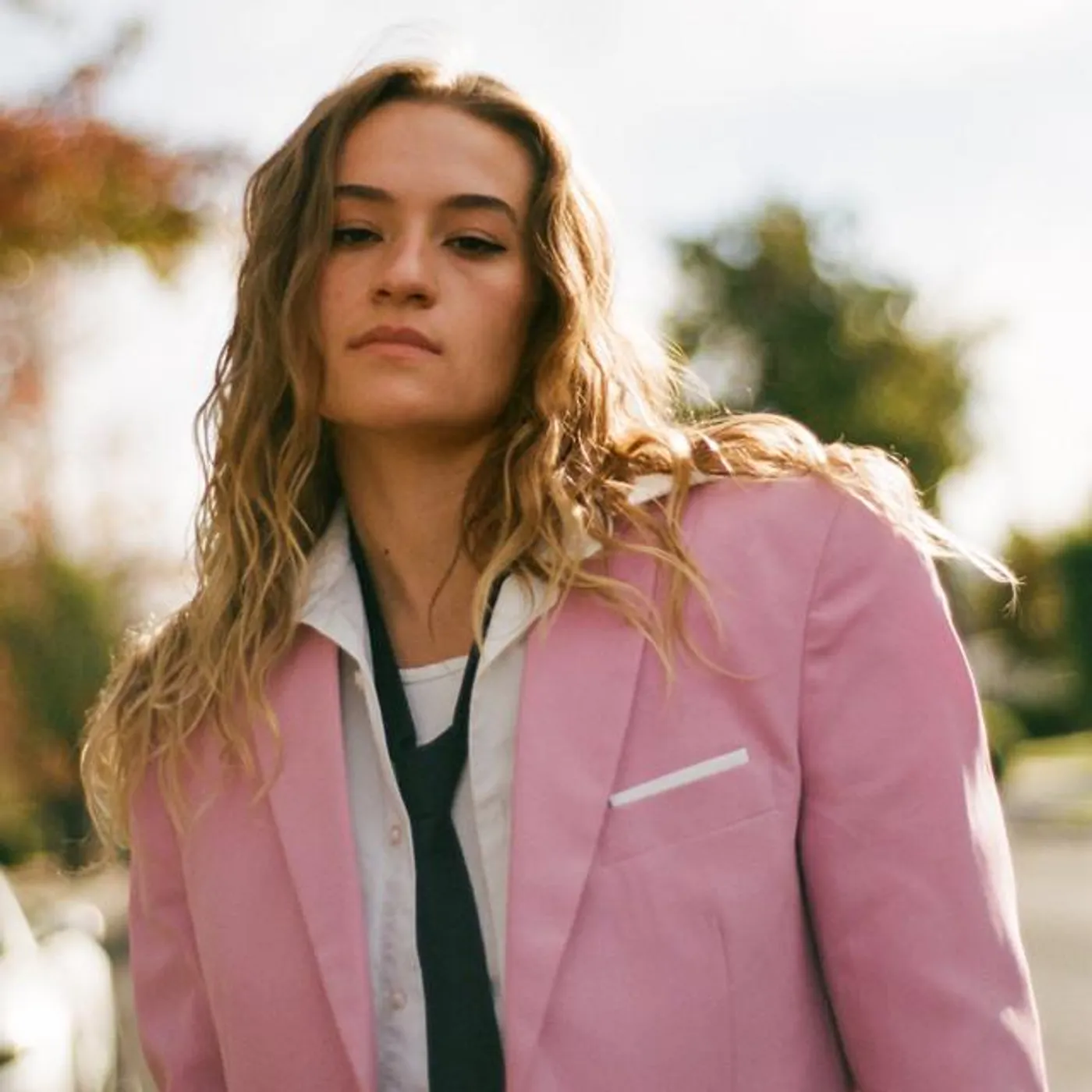 Cassidy King Brand Page