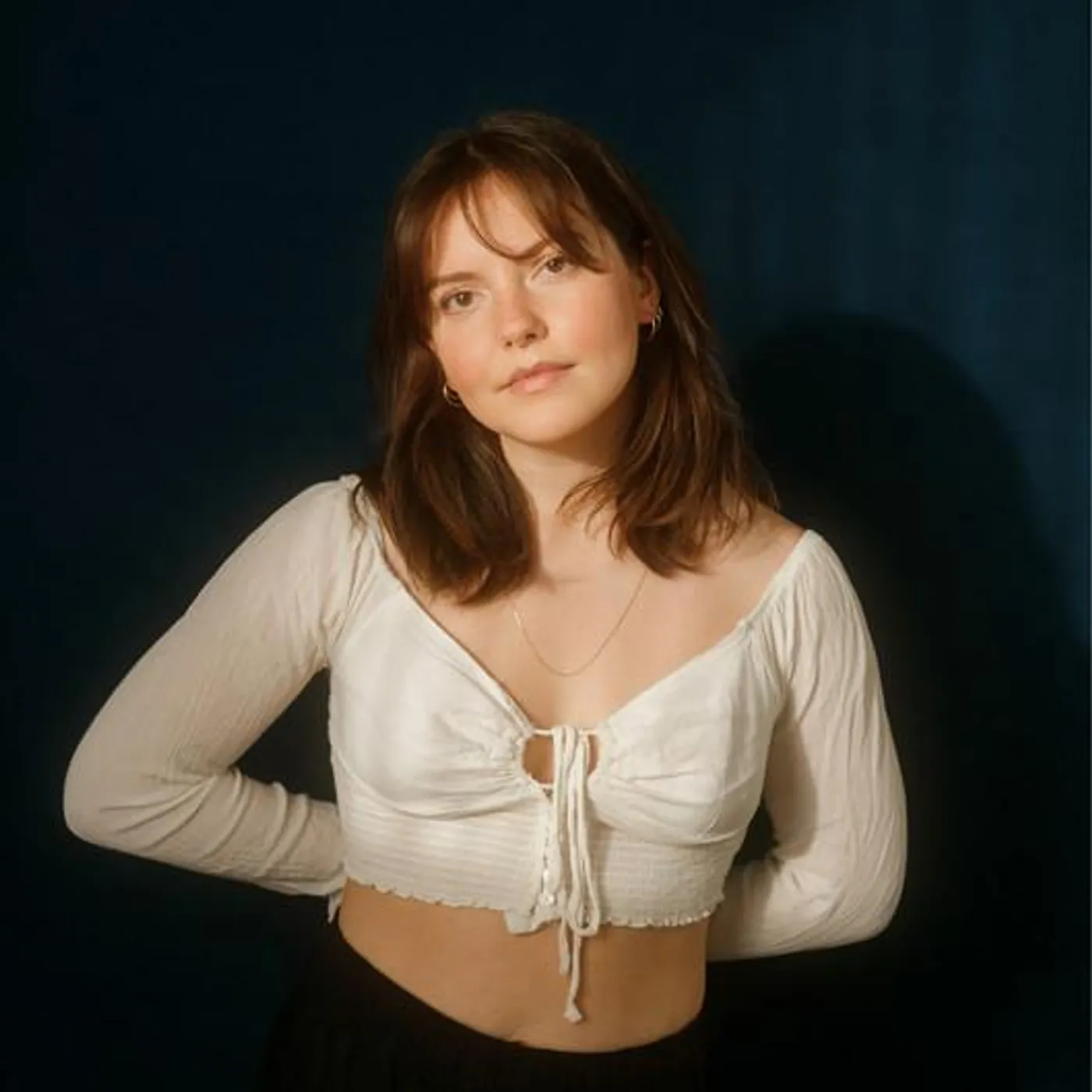 Cassidy Mann Brand Page