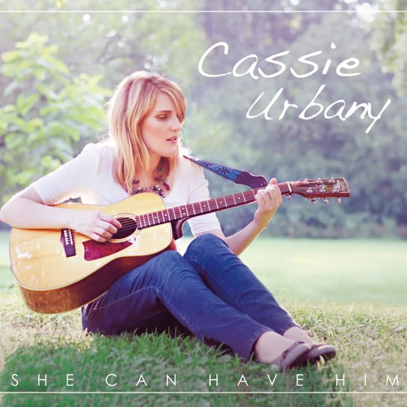 Cassie Urbany Brand Page