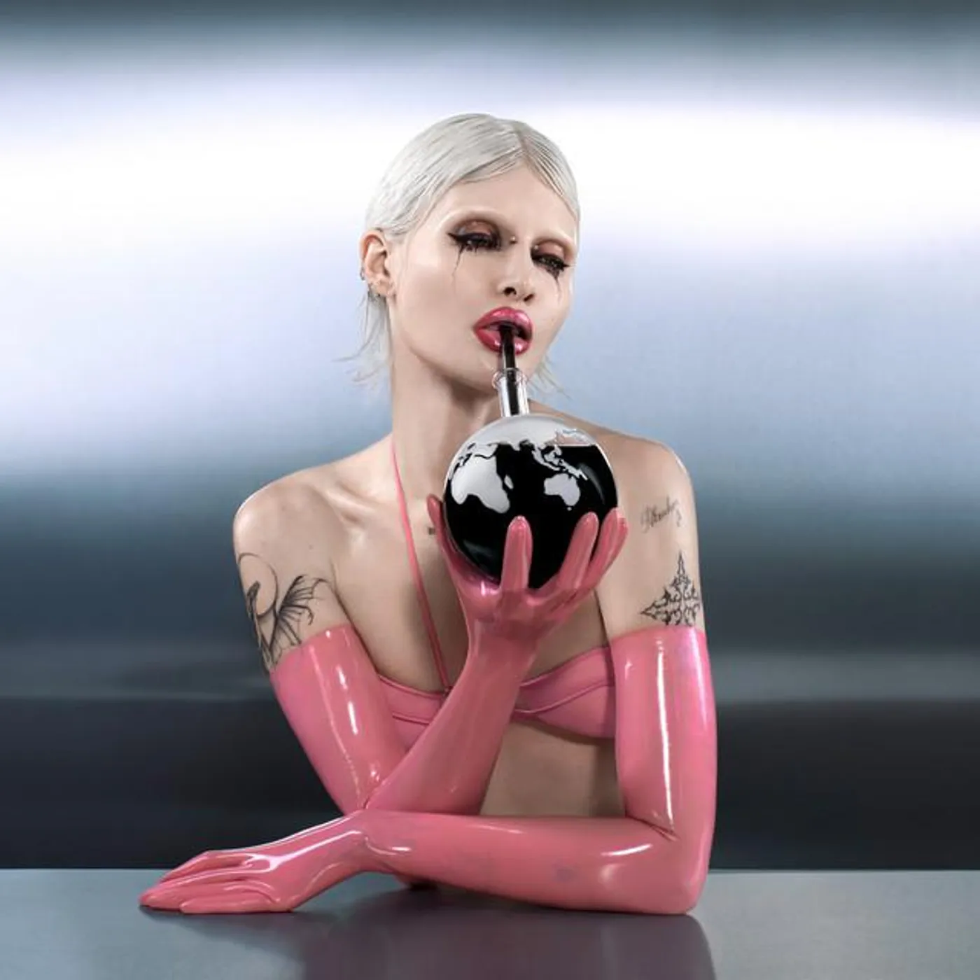 Cassyette Brand Page