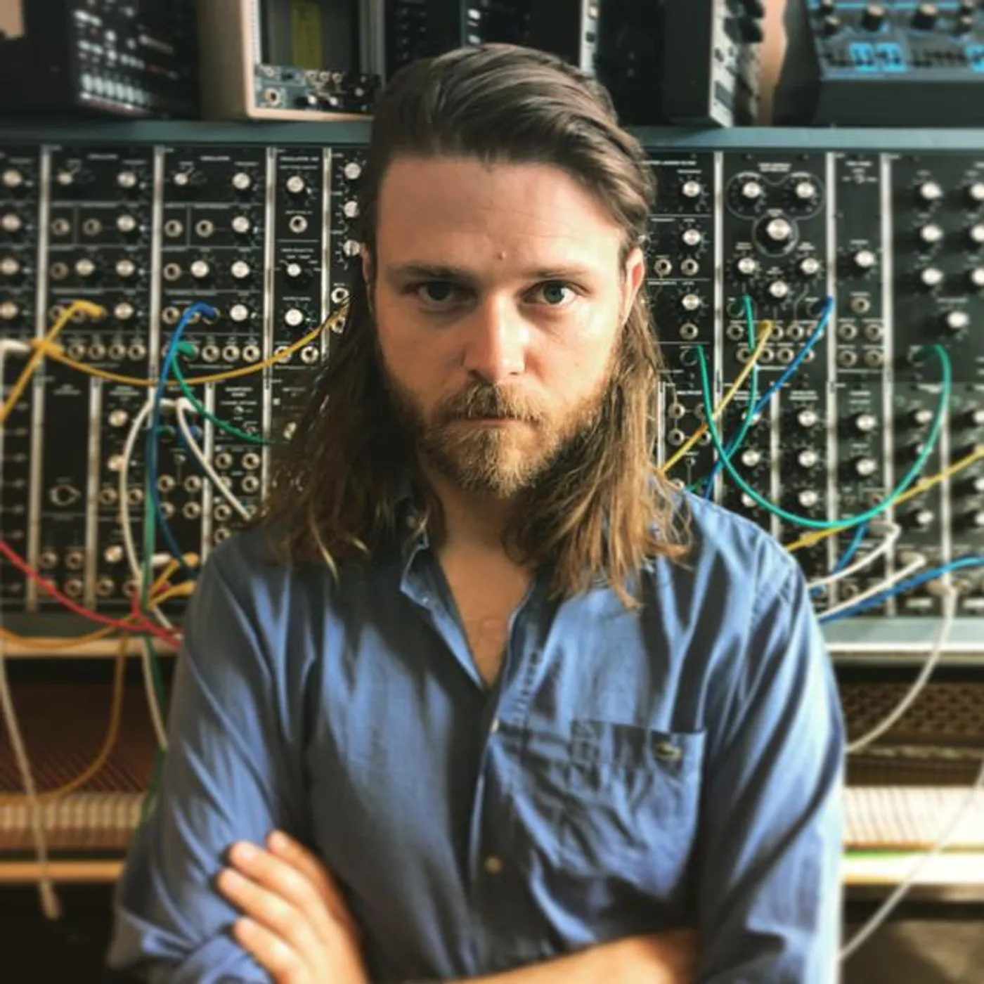 Caspar Hesselager Brand Page