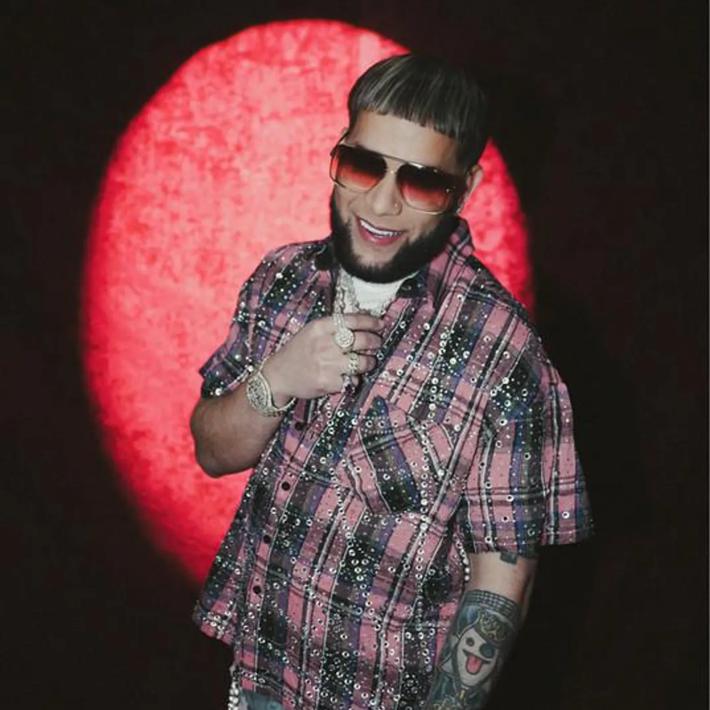 Casper Magico Brand Page