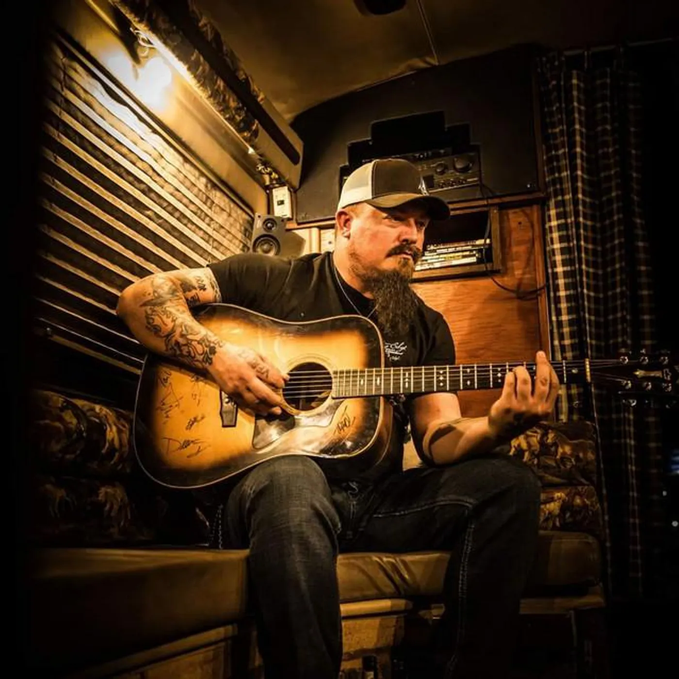 Casper McWade Brand Page