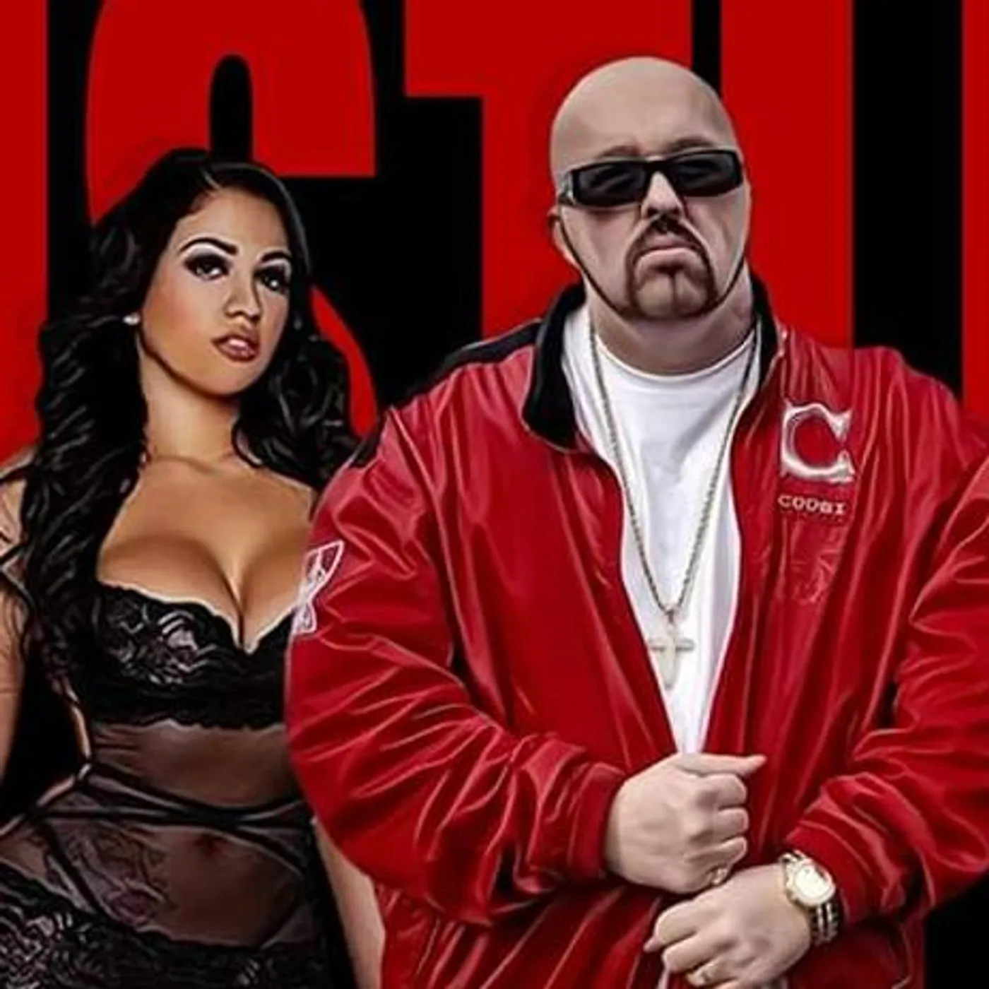 Casper Capone Brand Page