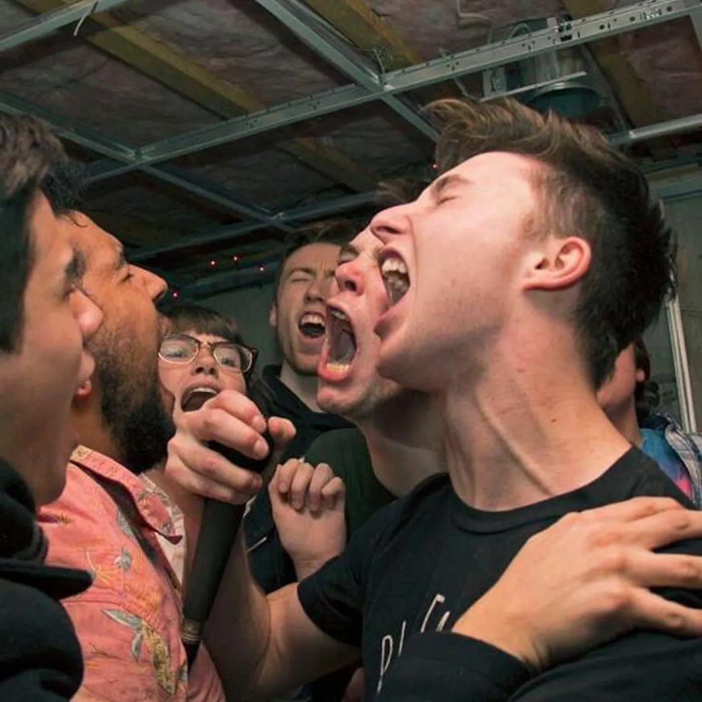 Casper Elgin Brand Page