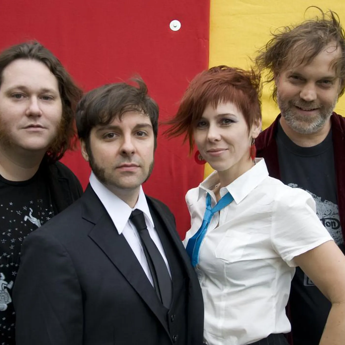 Casper & The Cookies Brand Page