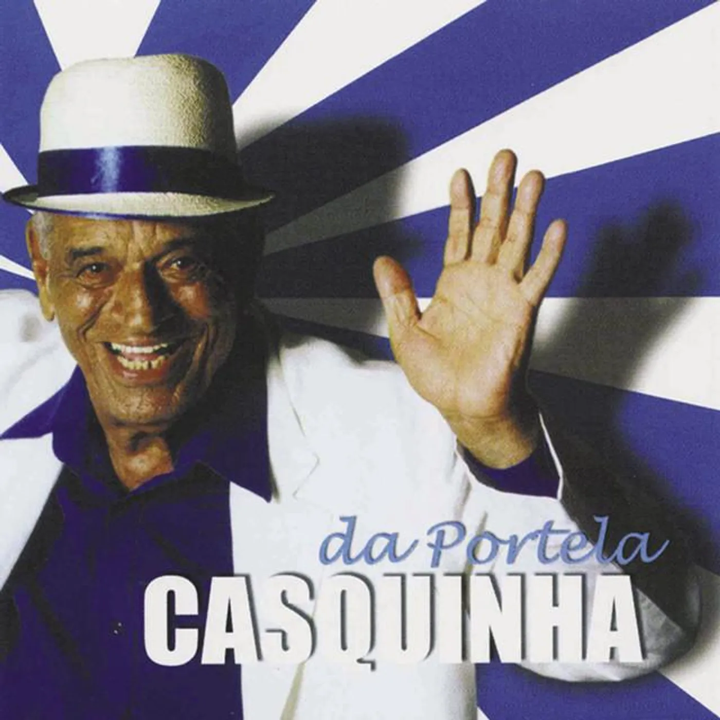 Casquinha da Portela Brand Page