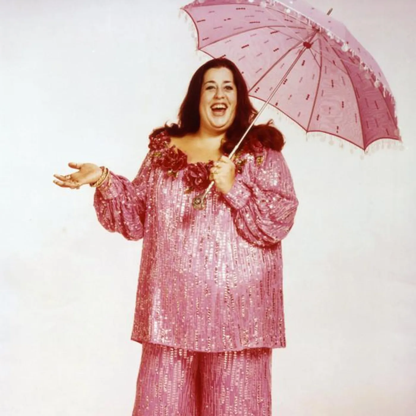 Cass Elliot Brand Page