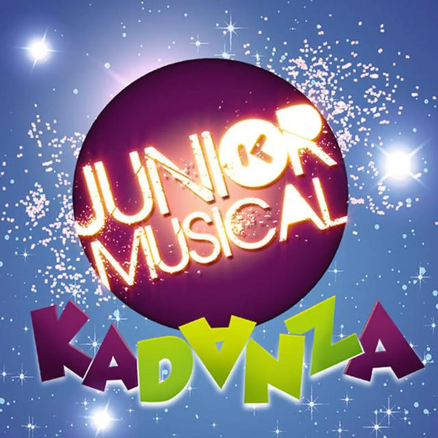 cast van Kadanza Together