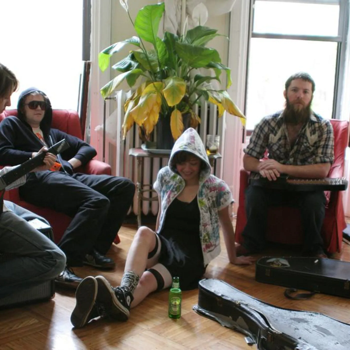 Castanets Brand Page