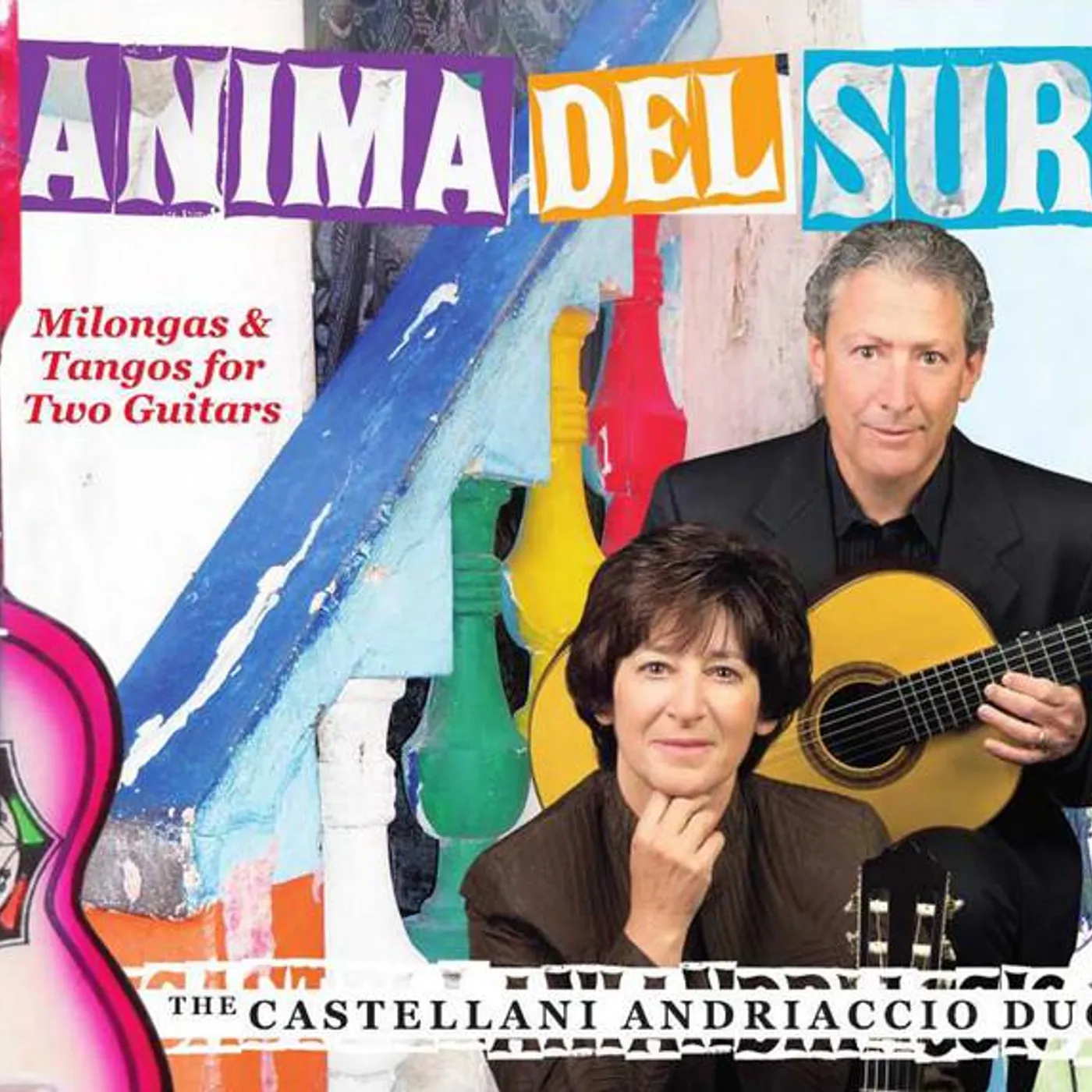 Castellani-Andriaccio Duo