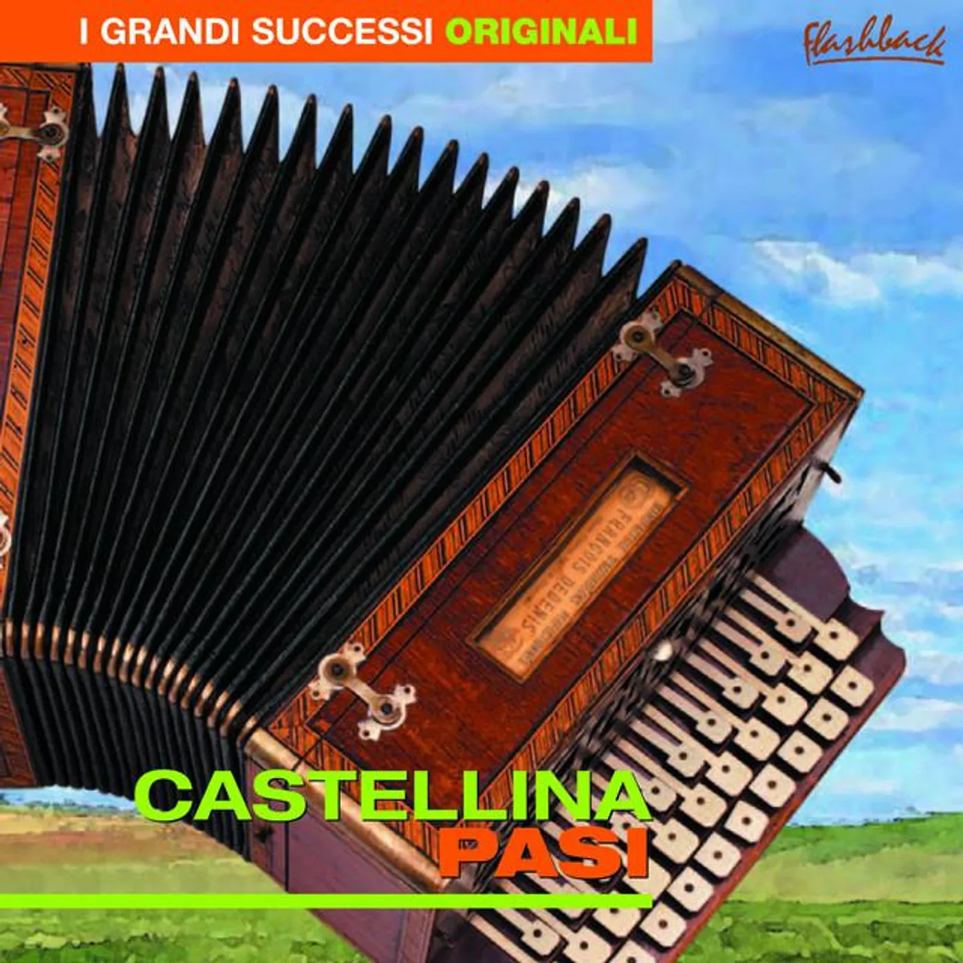 Castellina-Pasi