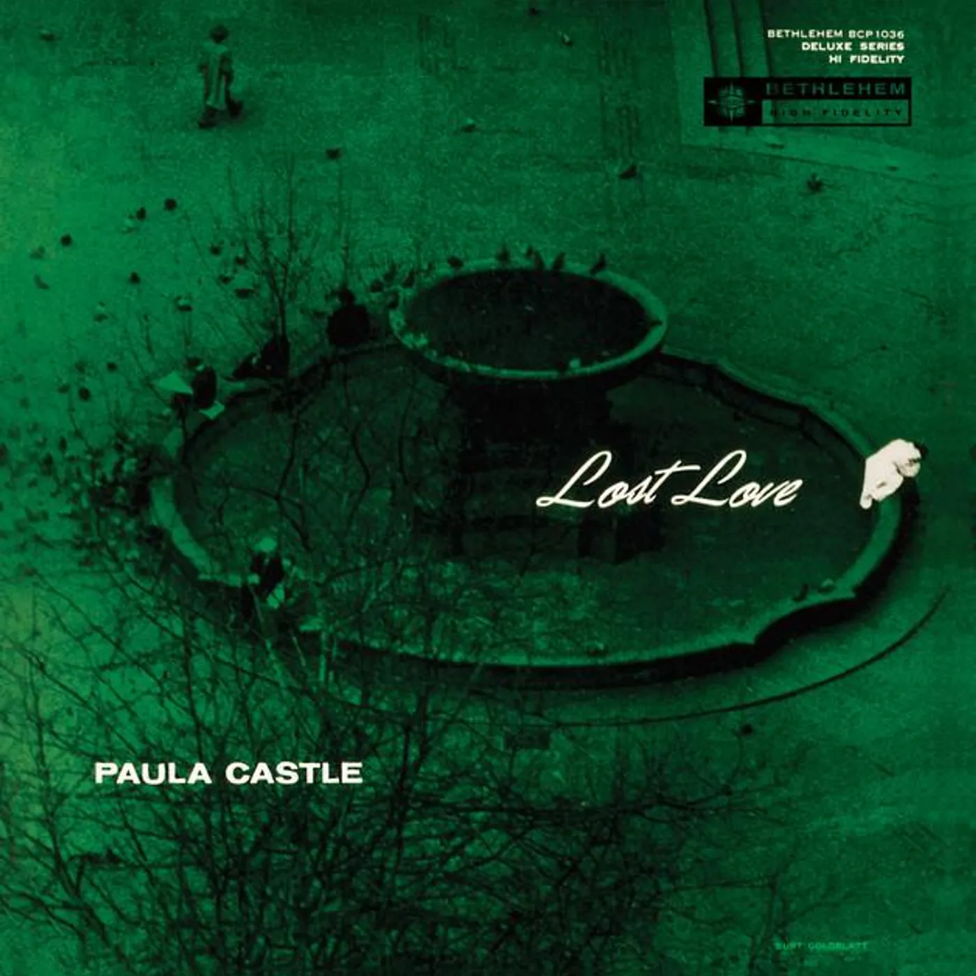 Paula Castle Brand Page