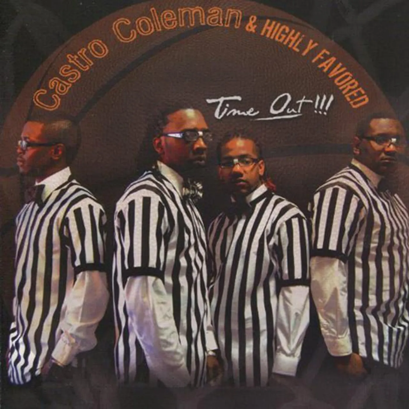 Castro Coleman & Highly Favored