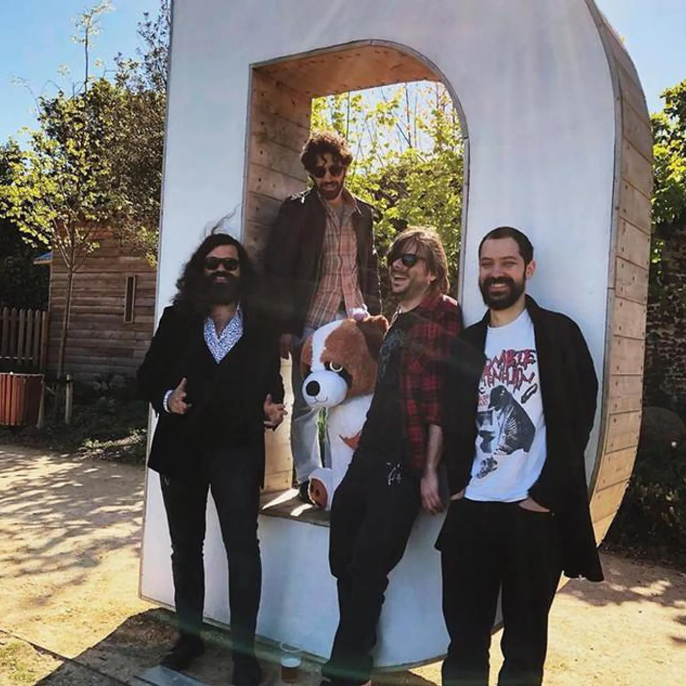 Casual Nun Brand Page