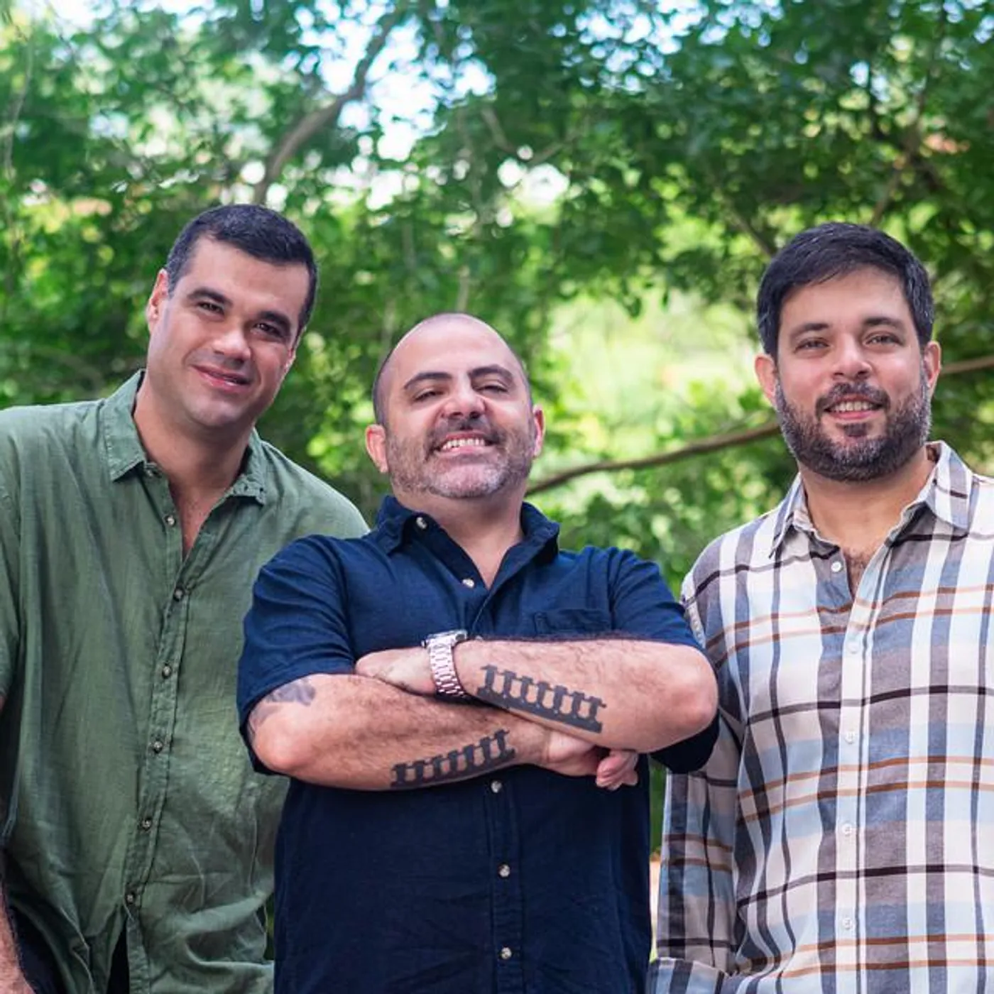 Casuarina Brand Page