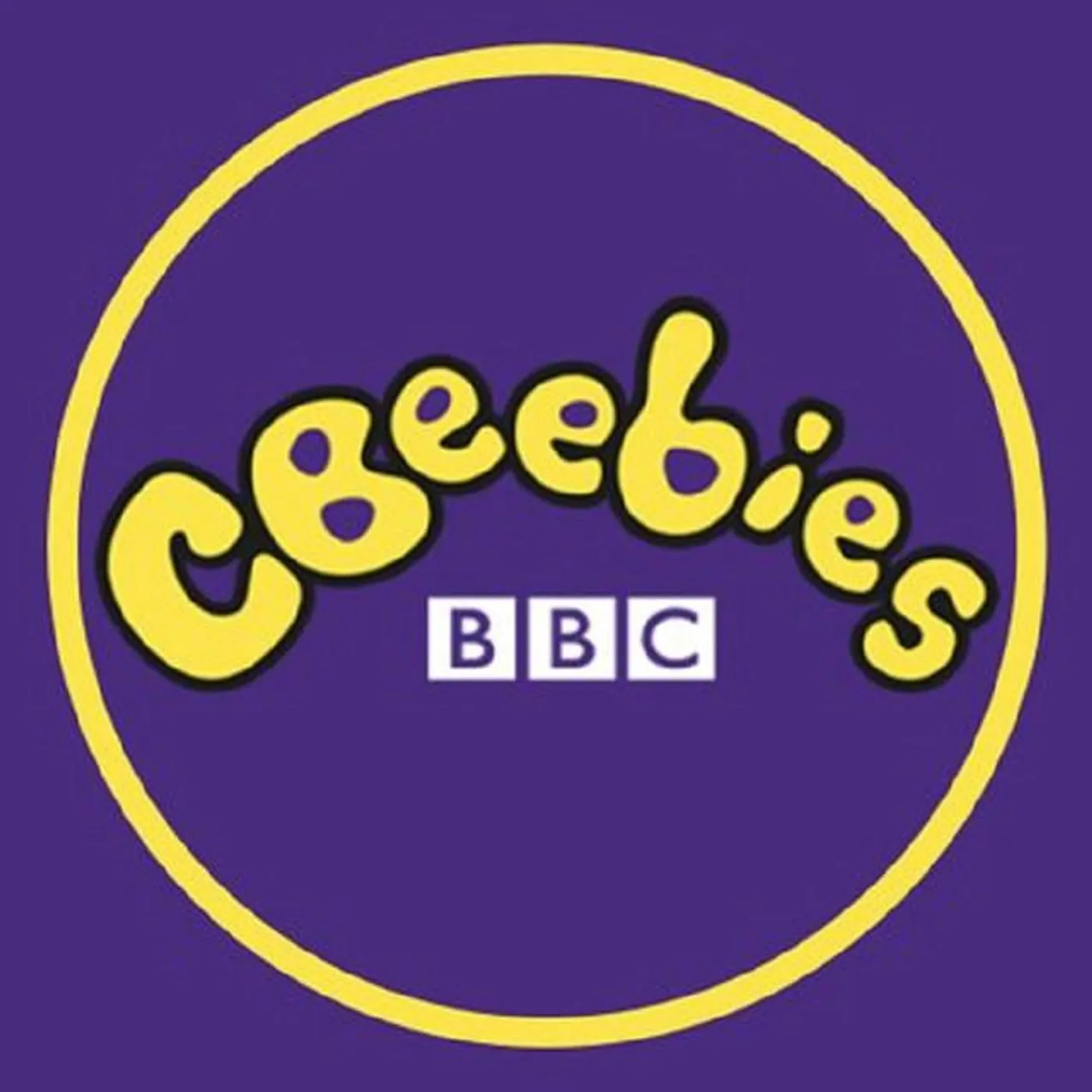 CBeebies Presenters Brand Page