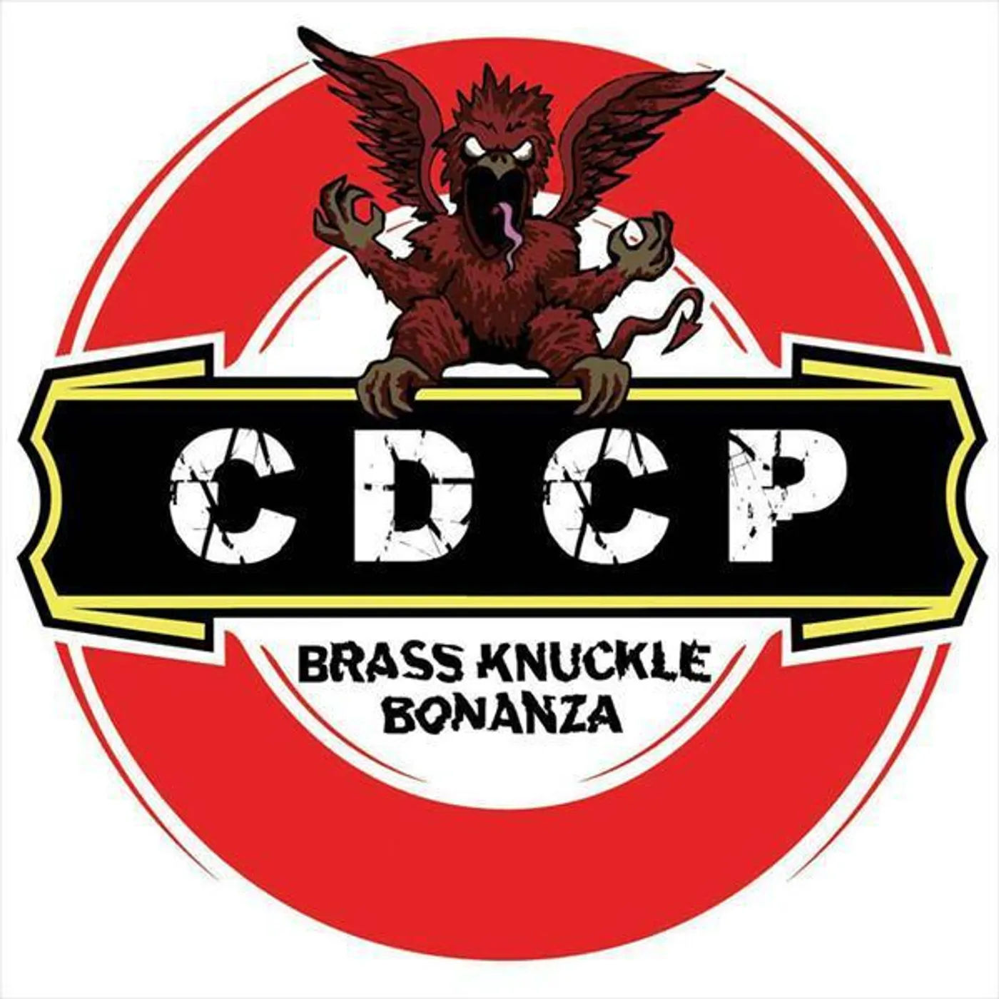 CDCP Brand Page