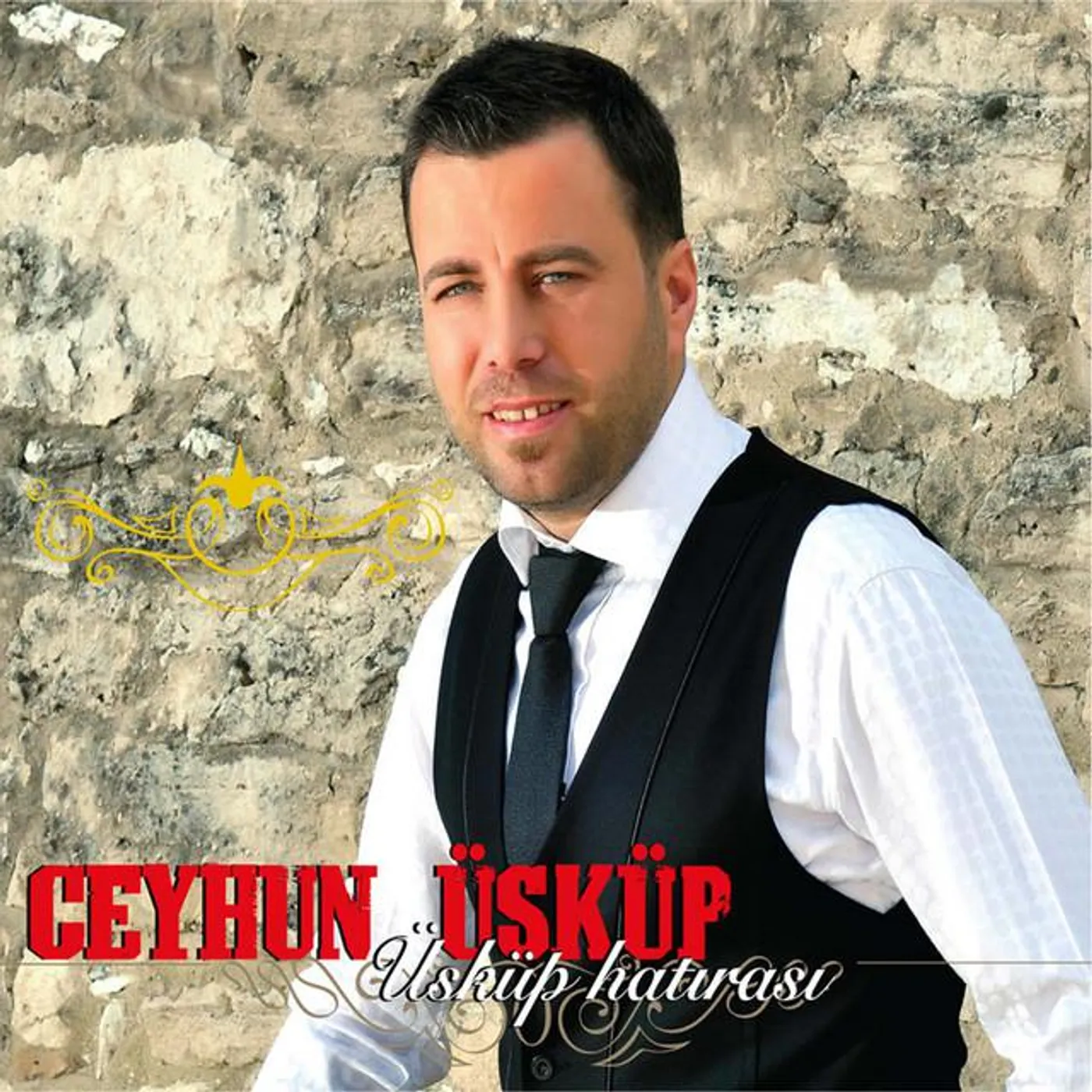 Ceyhun Üsküp