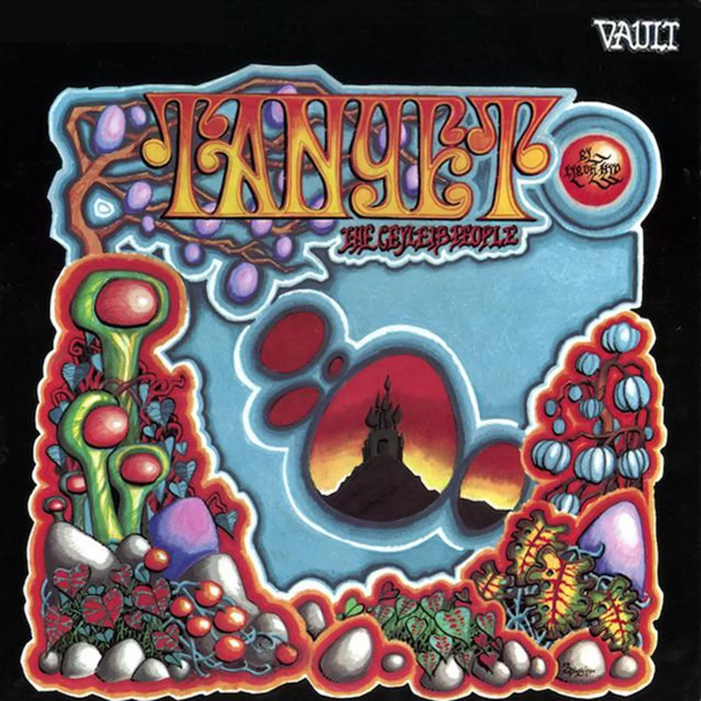 The Ceyleib People Brand Page