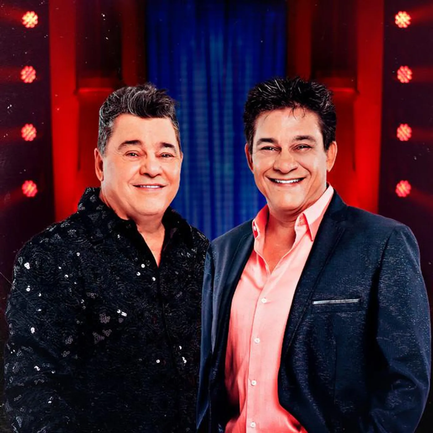 Cezar & Paulinho Brand Page