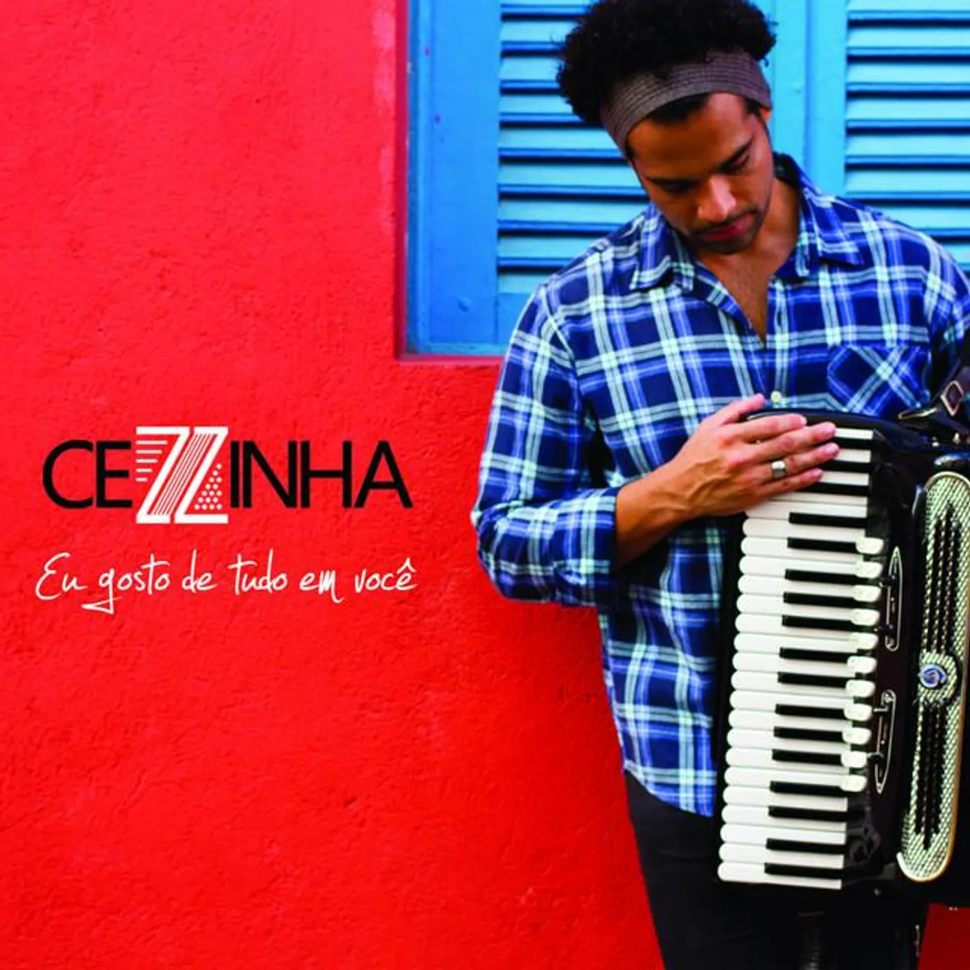 Cezzinha Brand Page