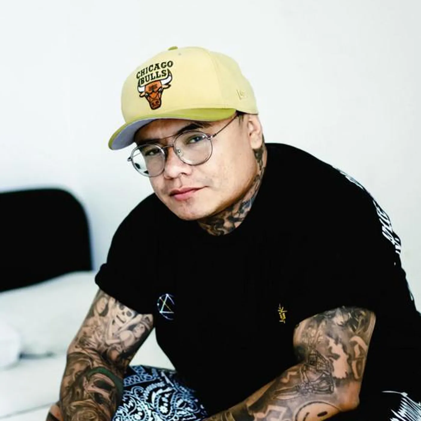 Cebrock A.K.A el Capitan Del Bar